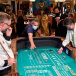 Benefits of Playing Online Games in Efficient Casino Centers