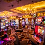 Gacor Slots and the Advancement of Community-Centric Gaming